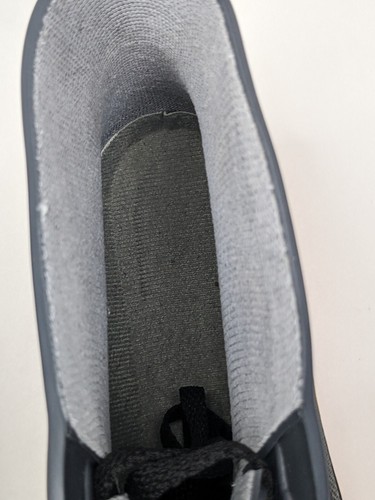DUNLOP PROTECTIVE FOOTWEAR Sure Flex PVC Boots ASTM 2413-11 Steel Toe Size 10 - Picture 20 of 21