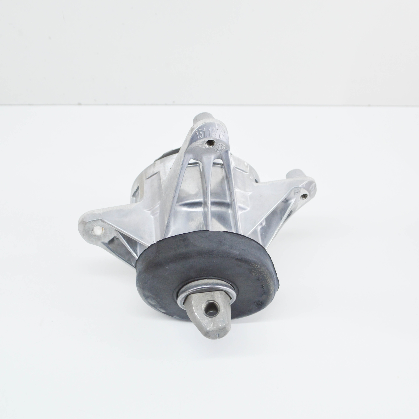 NEW MERCEDES-BENZ GLE W167 FRONT LEFT SIDE ENGINE MOUNT 