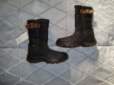 rainstep boots