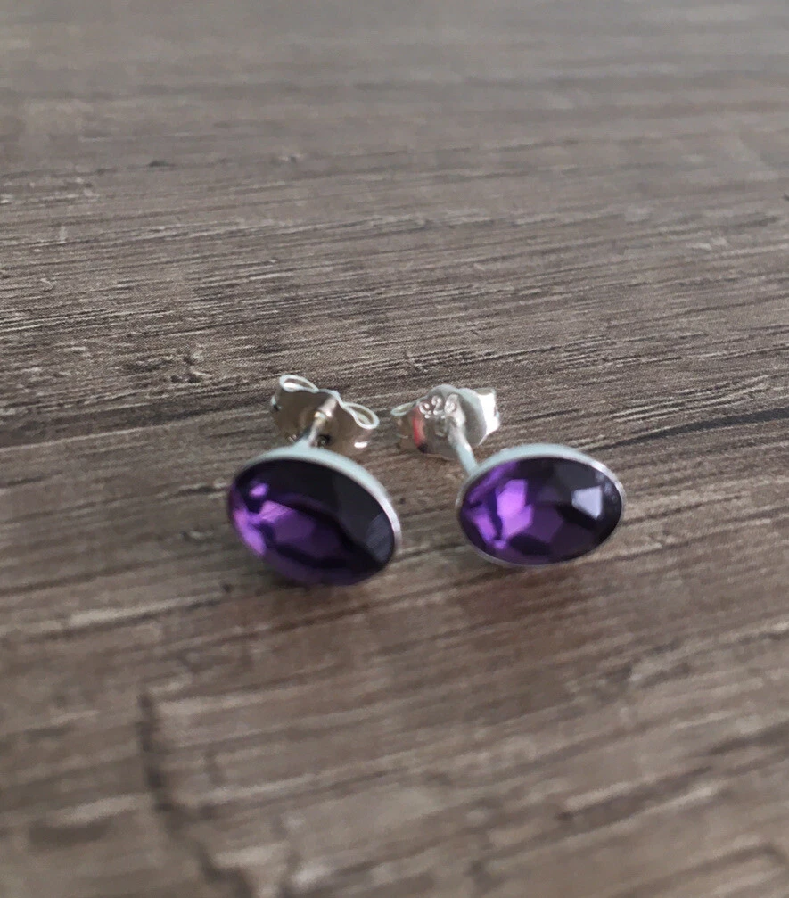 Warren james on sale stud earrings