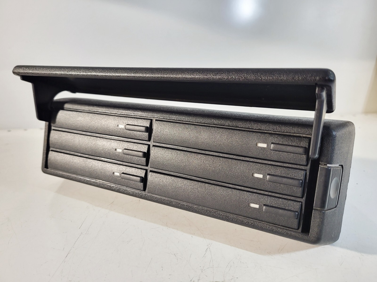 65141387031 65141374484 BMW E36 Series Cassette Holder + 6  