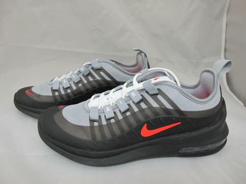 NEW JUNIORS NIKE AIR MAX AXIS AH5222-003 | eBay