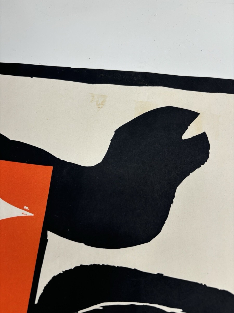 LE CORBUSIER (1887-1965), Tapisseries Recentes de Le Corbusier