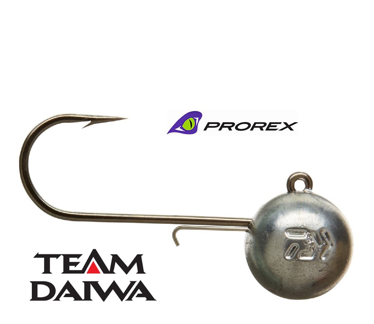 Daiwa - Prorex - Jig Spinner - 14 G Kopen? De Roofvisser
