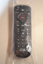 OEM DISH NETWORK HOPPER 3 WALLY JOEY VOICE ACTIVATED REMOTE 54.0 DN010064