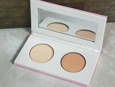 Mally - Cancellation Concealer  Setting Powder  MEDIUM  full size nwob