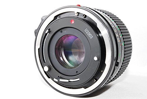 Canon MF lens New FD 35mm F2 | eBay Canon MF lens New FD 35mm F2 | eBay