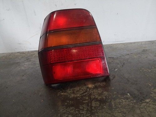 scheinwerfer hinten links VOLKSWAGEN GOLF III BERLINA 1H1 1.9 TDI 1991 385688