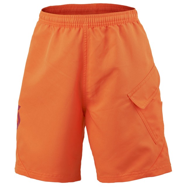 PANTALONCINO CICLISMO BAMBINO SCOTT SHORT JR TRAIL 20 colore ARANCIO taglia  M | Acquisti Online su eBay