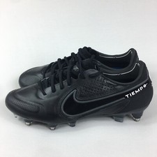 Nike Legend 9 Elite SG-PRO AC Soccer Cleats Men's Size 6.5 DB0822-001