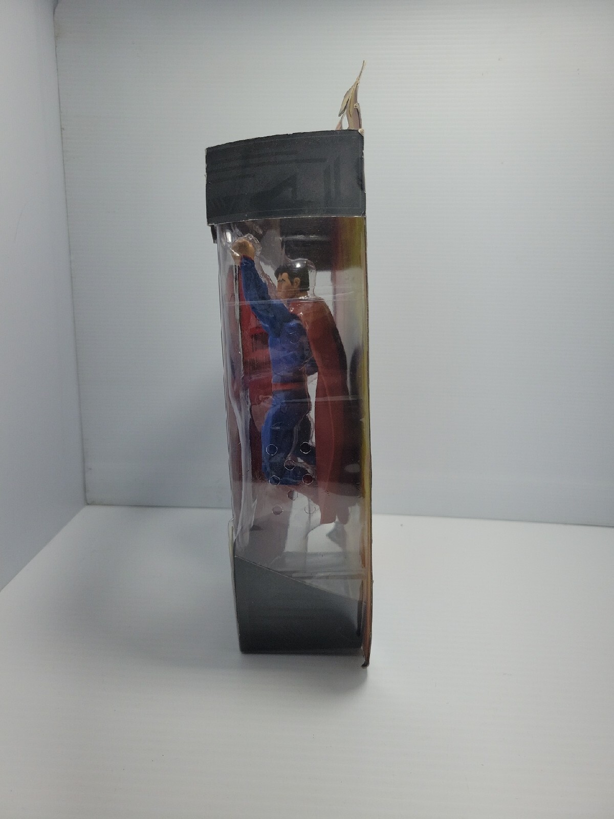 SUPERMAN DC Comics Unlimited 6" Action Figure 2012