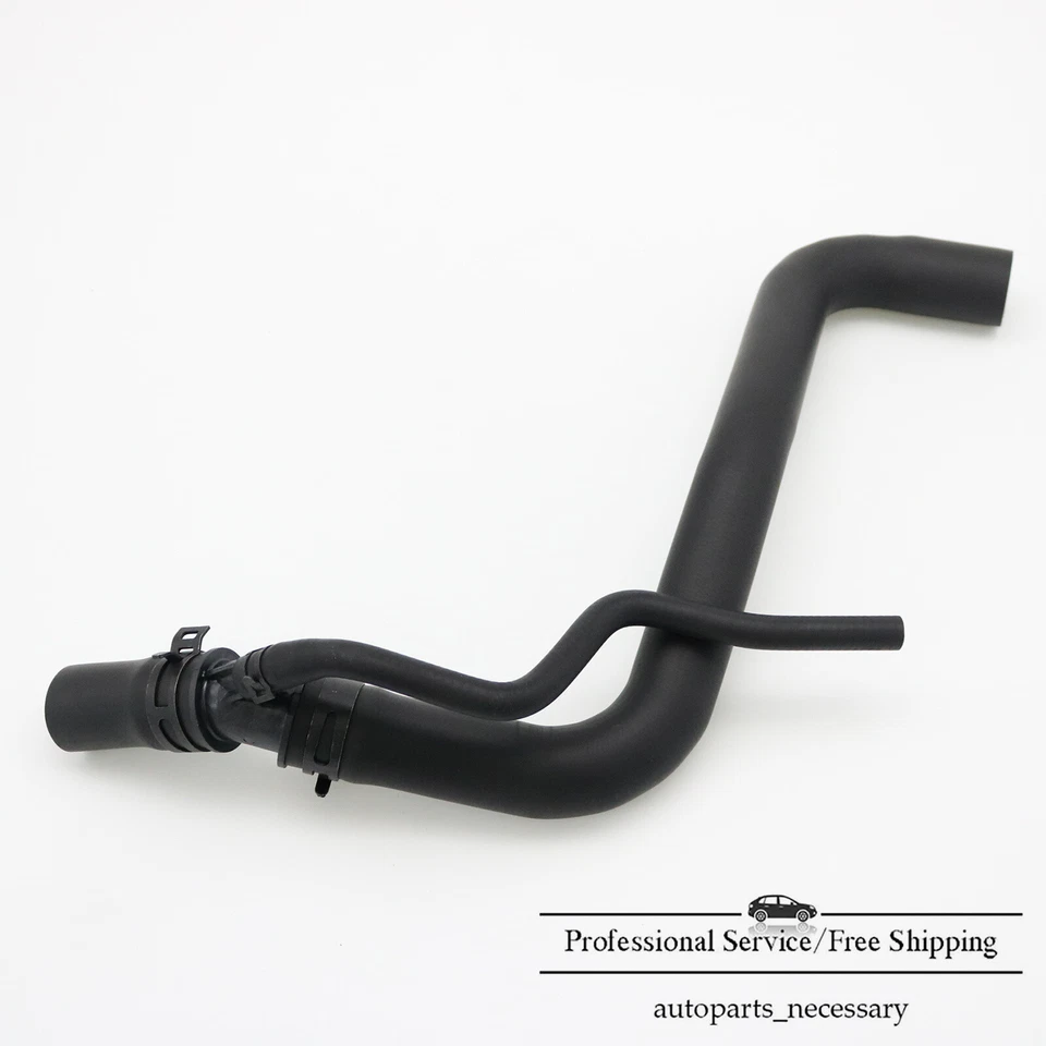 Manguera superior refrigerante radiador 2,5 L L4 16057-0V011 para Toyota RAV4 2013-2018 Foto 3 de 4