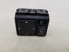 NISSAN X-TRAIL T30 MK1 04-07 LEFT RIGHT WING MIRROR ADJUST CONTROL SWITCH BUTTON