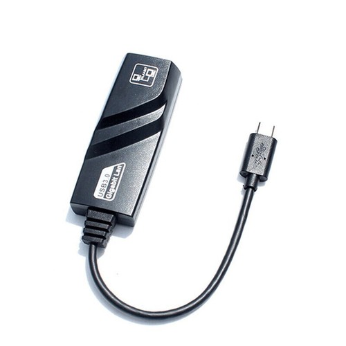 Dbit USB 3.0 to Gigabit RJ45 Ethernet LAN Port Network Adapter For PC Mac - Picture 9 of 12