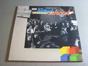 Patrick Juvet Mort Ou Vif Lp 1976 Barclay 90 064 Made In France Ebay