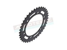 Honda CBR300 R A-K 2014-2019 AFAM Steel Rear Sprocket 38T