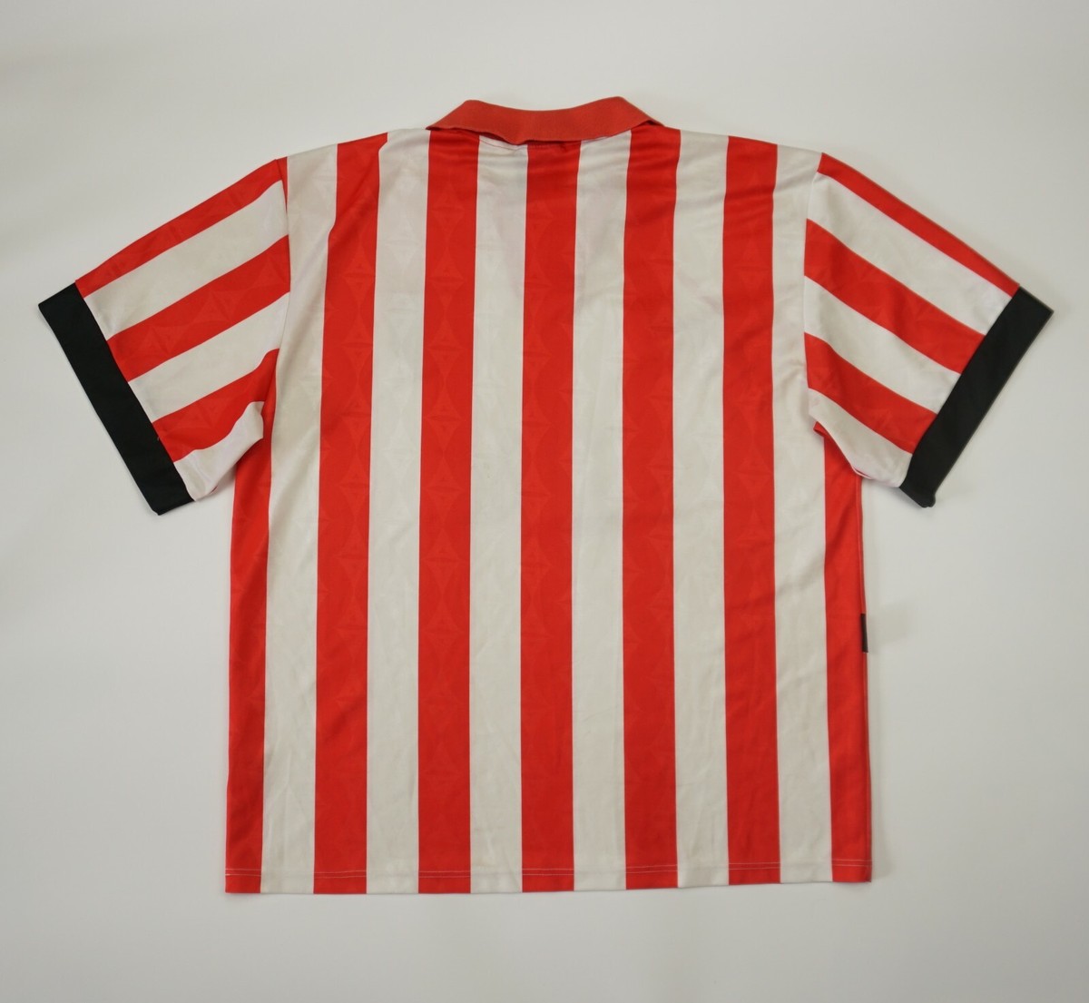 ビンテージ！サンダーランド　94-96  ユニフォーム Vinatge Rare Sunderland 1994 1995 1996 Home Football Soccer