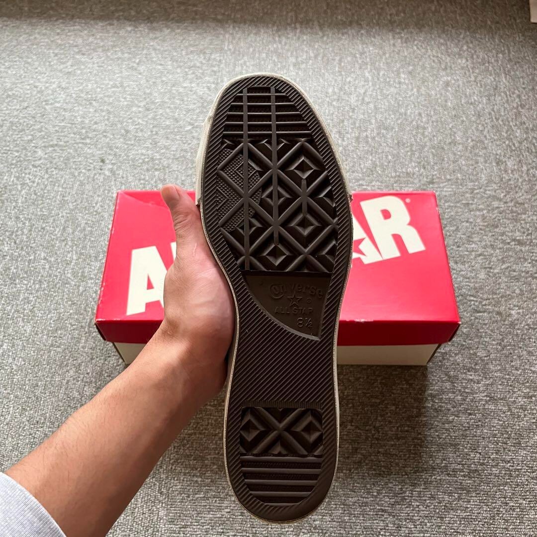 [Immediately completed] BILLY’S×CONVERSE ALLSTAR … - image 5