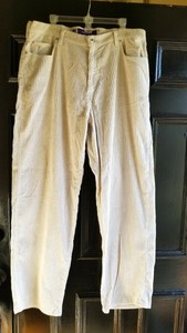 levis silvertab corduroy