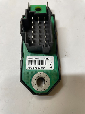 【プロクーン】 FREIGHTLINER CASCADIA JUNCTION BLOCK A06-570000-01 7438 | eBay