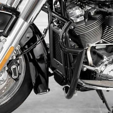 MOFUN Sharp Angle Highway Engine Guard Crash Bar For Harley Breakout 2018-2025