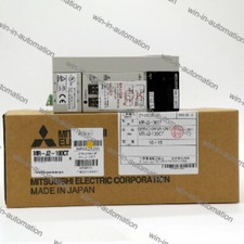 1PC New Mitsubishi MR-J2-100CT Servo Drive MRJ2100CT Expedited shipping