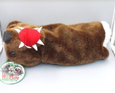 Wildlife Bear Driver Headcover Brand NEW