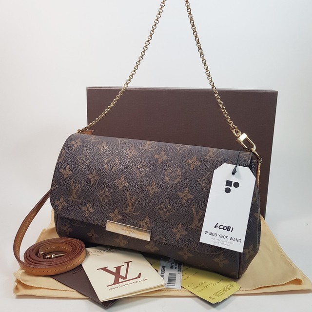 Does Ebay Sell Authentic Louis Vuittons Handbags Semashow