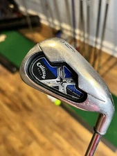 Callaway X-18R Single Iron Golf Club Right Hand Standard Length