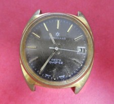 VINTAGE JUNGHANS OSTRA  667,20 German Quartz ...