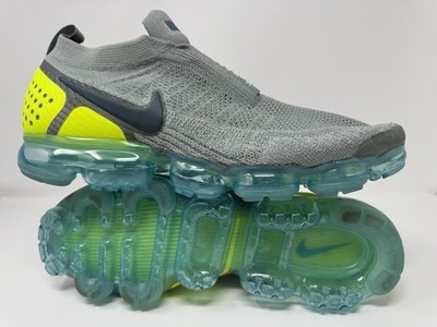 Nike Air VaporMax Moc 2 Neo Turquoise AH7006 300 Size 13 Men s