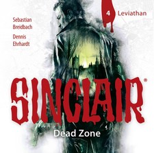 SINCLAIR - Dead Zone 04: Leviathan