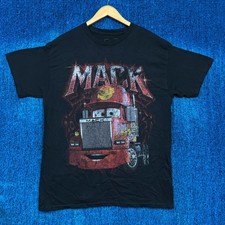 Disney Pixar Cars Lightning McQueen Graphic T-Shirt Size L