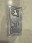 1 Oz .99 Silver 2017 Federated Mint NY State