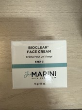 travel size jan marini bioclear cream - 14g/ 0.5 oz.