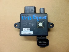 11-13 Hyundai Equus Cooling Fan Control Module 25384-3M280 OEM