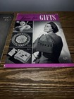Vintage 1940s Hiawatha Hats & Bags + Clark’s O.N.T. Gifts Crochet Patterns — photo 3