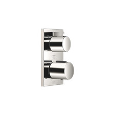 Dornbracht Wall -mounted thermostat IMO 36427670-08 Platinum