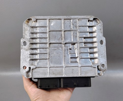 NISSAN NAVARA D40M YD25DDTi 2.5 AT ENGINE CONTROL MODULE ECU ECD ECM 23710 5X09C - Picture 7 of 20