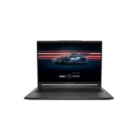 MSI Stealth A16 Mercedes AMD Ryzen Ai 9 32GB RAM 2TB SSD RTX 5070 9S7-15FM33-047