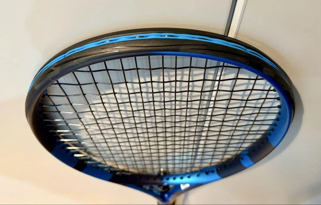 Babolat Pure Drive Tennis Racket 4 3 8 U