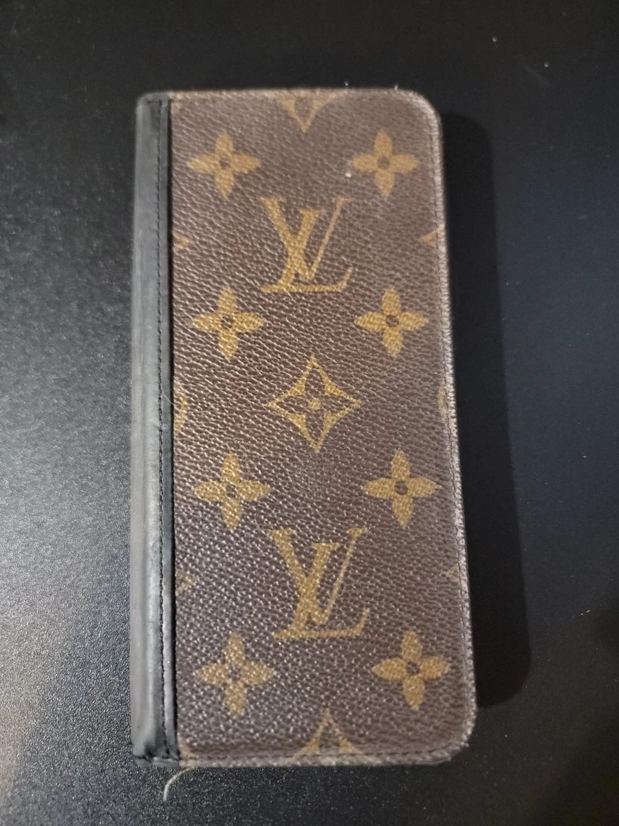 Louis Vuitton Brown Cell Phone Cases, Covers & Skins for sale | eBay