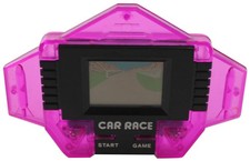8453 - Vintage Car Race Electronic Game LCD |GR-62| image
