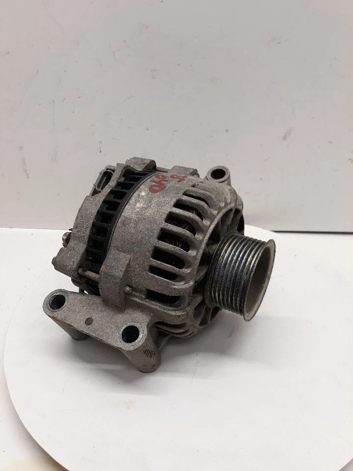 Alternator 8-445 VIN F 8th Digit Fits 02-03 FORD F250SD PICKUP 85492 - Image 2 of 4