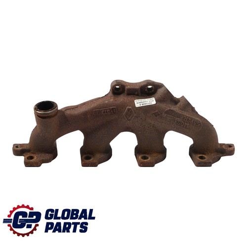 Mercedes Citan W415 Motor Abgaskrümmer Diesel OM607 140045892R