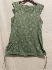 Merrell Women s Opti-Wick Upf50+ Tank top Gre...
