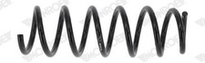 Monroe SP4387 Fahrwerksfeder vorne für BMW