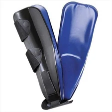 FLA Anatomically Designed Inflatable Pneumatic Ankle Brace Right Foot Standard