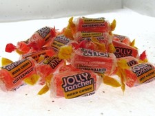 Jolly Rancher Watermelon 16oz hard candy One Pound sweets