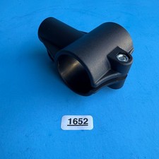 AODSK AED-403 Electronic Drum T-Clamp Frame Joint Hardware w/Screws 1.5"x7/8"